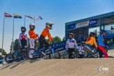UEC BMX European Championships 2025 - Valmiera - Lettonia -  - 11/07/2025 -  - photo Tommaso Pelagalli/SprintCyclingAgency?2025